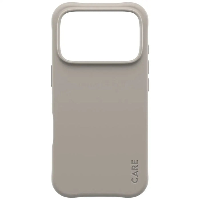 CARE by PanzerGlass Моден калъф Samba MagSafe за iPhone 17