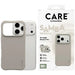 CARE by PanzerGlass Моден калъф Samba MagSafe за iPhone 17