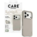 CARE by PanzerGlass Моден калъф Samba MagSafe за iPhone 17