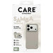 CARE by PanzerGlass Моден калъф Samba MagSafe за iPhone 17