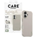CARE by PanzerGlass Моден калъф Samba MagSafe за iPhone 17
