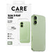 CARE by PanzerGlass Моден X-Ray мек основен калъф за iPhone