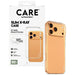 CARE by PanzerGlass Моден X-Ray мек основен калъф за iPhone