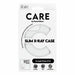 CARE by PanzerGlass Тънък X-Ray калъф за iPhone 15 Pro