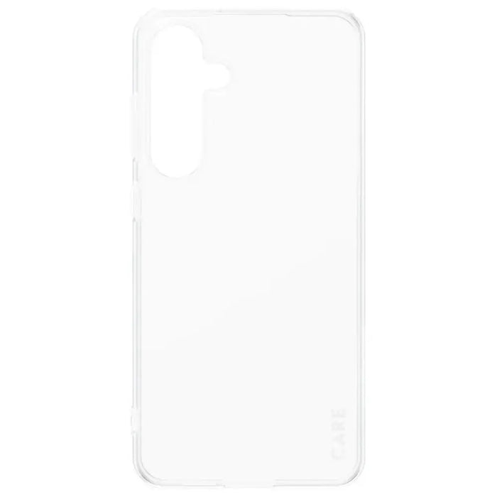 CARE by PanzerGlass Тънък калъф за рентген Sam S24 FE S721