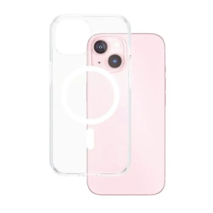 CARE by PanzerGlass Urban Combat Case MagSafe за iPhone 15