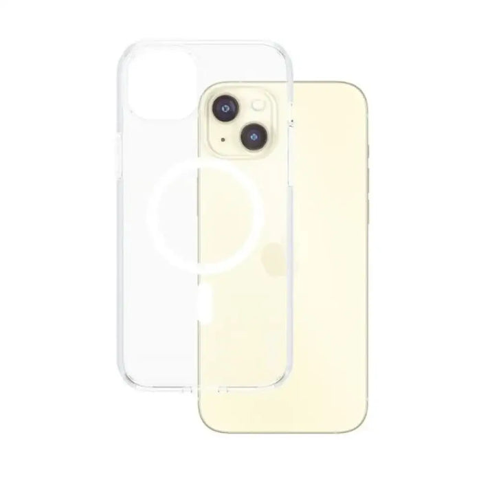 CARE by PanzerGlass Urban Combat Case MagSafe за iPhone 15