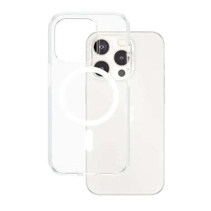 CARE by PanzerGlass Urban Combat Case MagSafe за iPhone 15