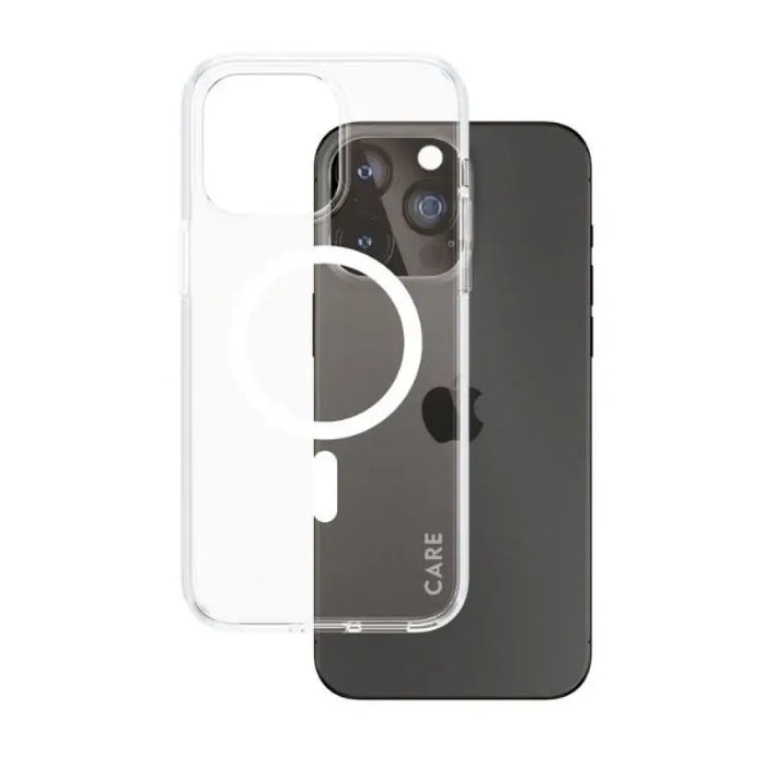 CARE by PanzerGlass Urban Combat Case MagSafe за iPhone 15