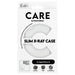 CARE by PanzerGlass X-Ray Soft Basic Case iPhone 16 6.1’’