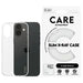 CARE by PanzerGlass X-Ray Soft Basic Case iPhone 16 6.1’’