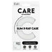 CARE by PanzerGlass X-Ray Soft Basic Case iPhone 16 Plus