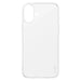 CARE by PanzerGlass X-Ray Soft Basic Case iPhone 16 Plus