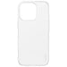 CARE by PanzerGlass X-Ray Soft Basic Case iPhone 16 Pro