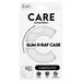 CARE by PanzerGlass X-Ray Soft Basic Case iPhone 16 Pro