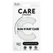 CARE by PanzerGlass X-Ray Soft Basic Case iPhone 16 Pro Max