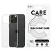 CARE by PanzerGlass X-Ray Soft Basic Case iPhone 16 Pro Max