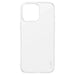 CARE by PanzerGlass X-Ray Soft Basic Case iPhone 16 Pro Max