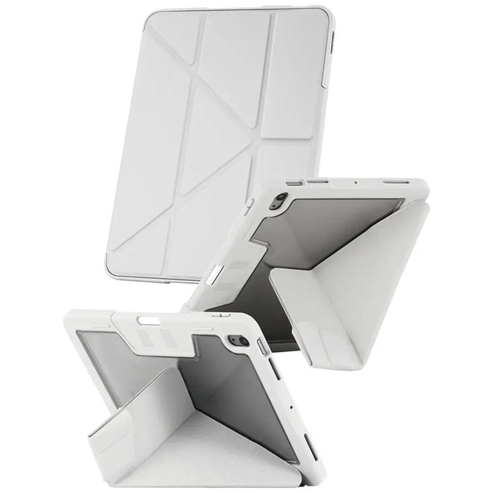 Care by PanzerGlass Y сгъваем калъф за iPad Air 11’’ 2025