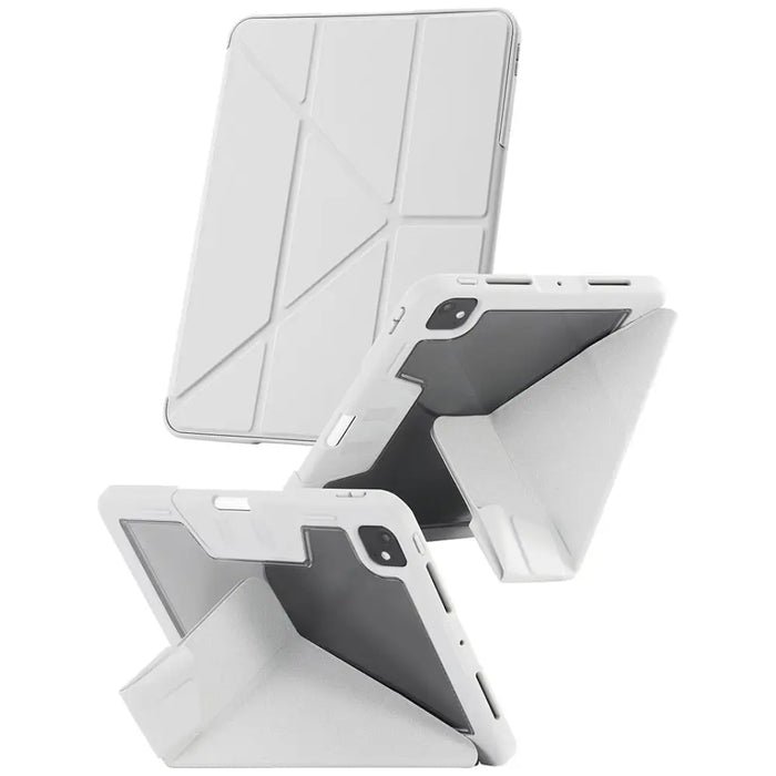 Care by PanzerGlass Y сгъваем калъф за iPad Pro 11’’ 2025