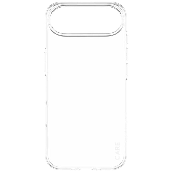CARE от PanzerGlass Моден X-Ray мек основен калъф за iPhone