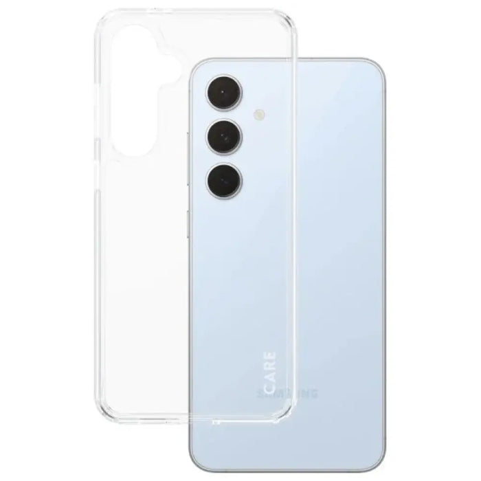 CARE от PanzerGlass Urban Combat Case Sam S24 FE MagSafe