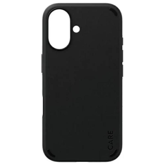 CARE от PanzerGlass Feature Double Defense Case за iPhone