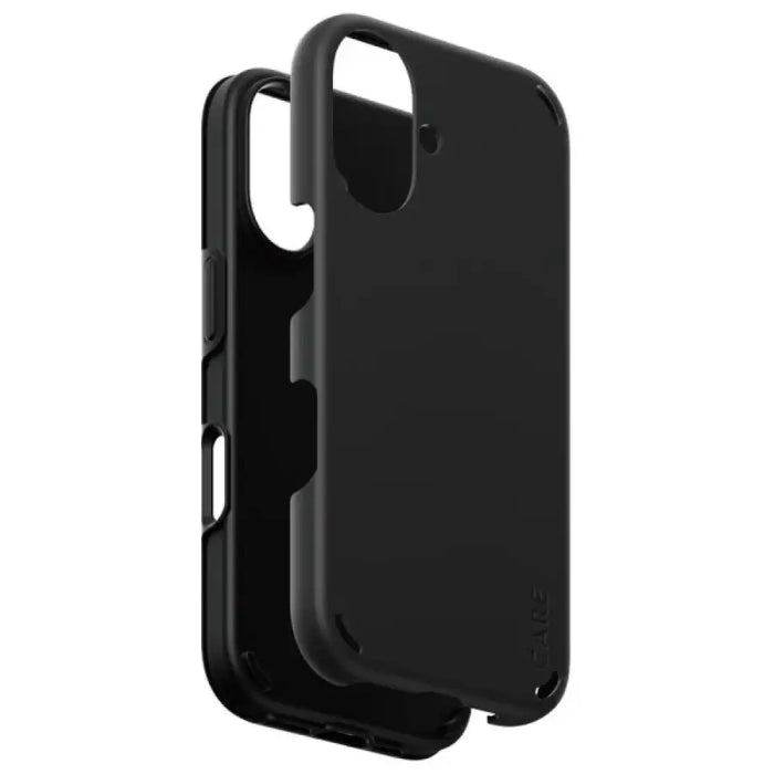 CARE от PanzerGlass Feature Double Defense Case за iPhone