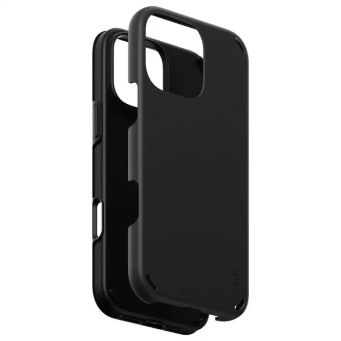 CARE от PanzerGlass Feature Double Defense Case за iPhone