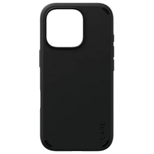 CARE от PanzerGlass Feature Double Defense Case за iPhone