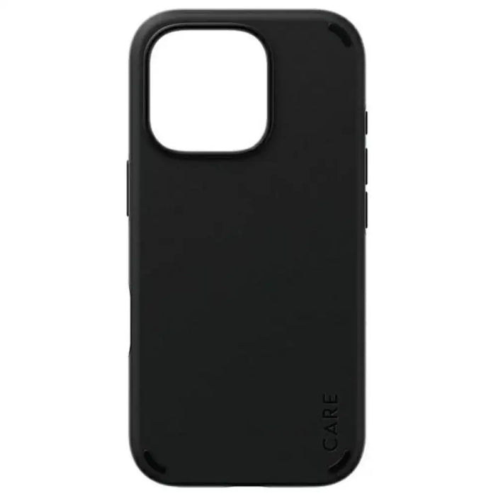 CARE от PanzerGlass Feature Double Defense Case за iPhone