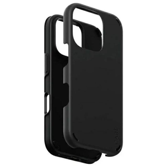 CARE от PanzerGlass Feature Double Defense Case за iPhone
