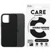 CARE от PanzerGlass Feature Double Defense Case за iPhone