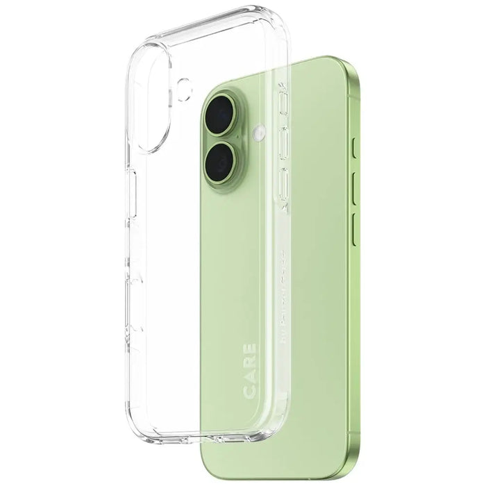 CARE от PanzerGlass Флагман Urban Explorer Case w. Clear