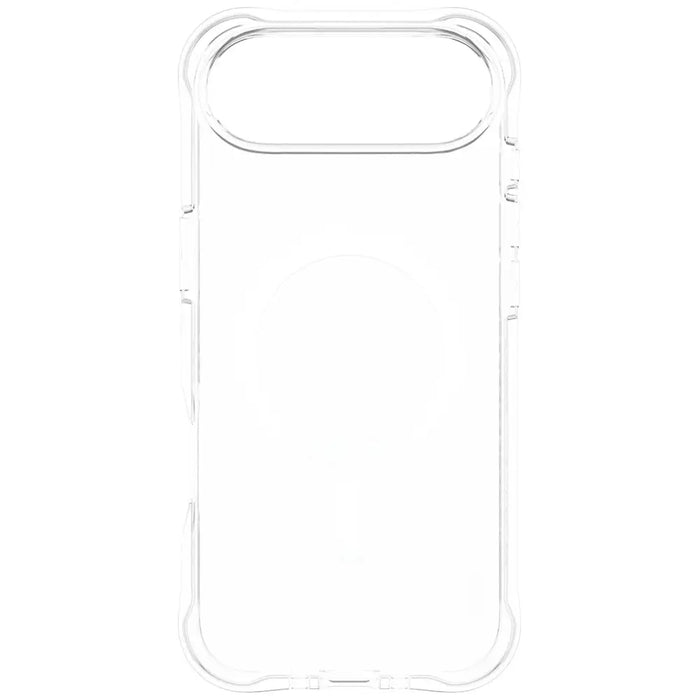 CARE от PanzerGlass Моден калъф Samba с. Бял MagSafe