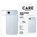 CARE от PanzerGlass Моден X-Ray мек основен калъф за iPhone