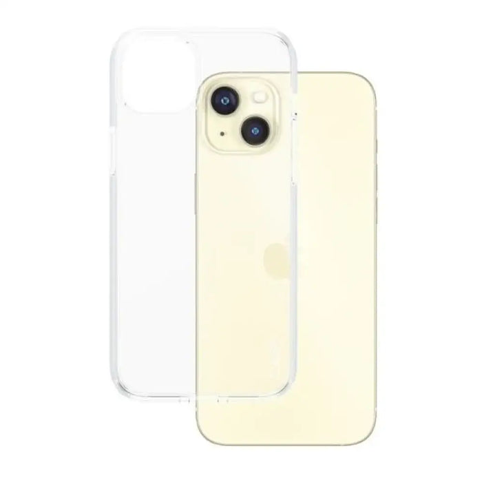 CARE от PanzerGlass Urban Combat Case за iPhone 15 Plus