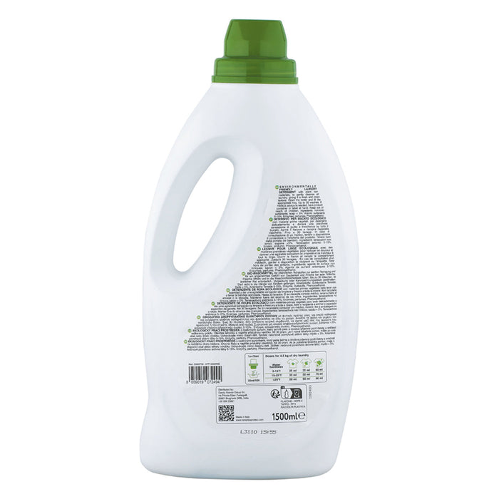 КОНЦ.ПРЕПАРАТ/ПРАНЕ CARE PROTECT 1.5 L