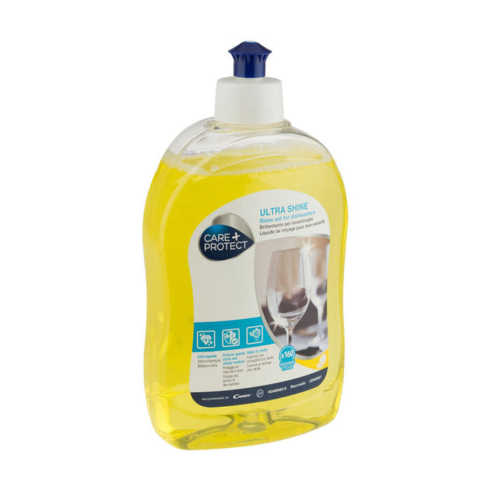 ГЛАНЦ ЗА СЪДОМИЯЛНА CARE PROTECT 500ml