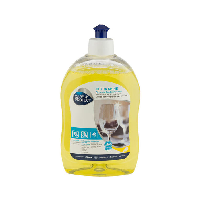 ГЛАНЦ ЗА СЪДОМИЯЛНА CARE PROTECT 500ml