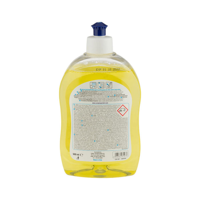 ГЛАНЦ ЗА СЪДОМИЯЛНА CARE PROTECT 500ml