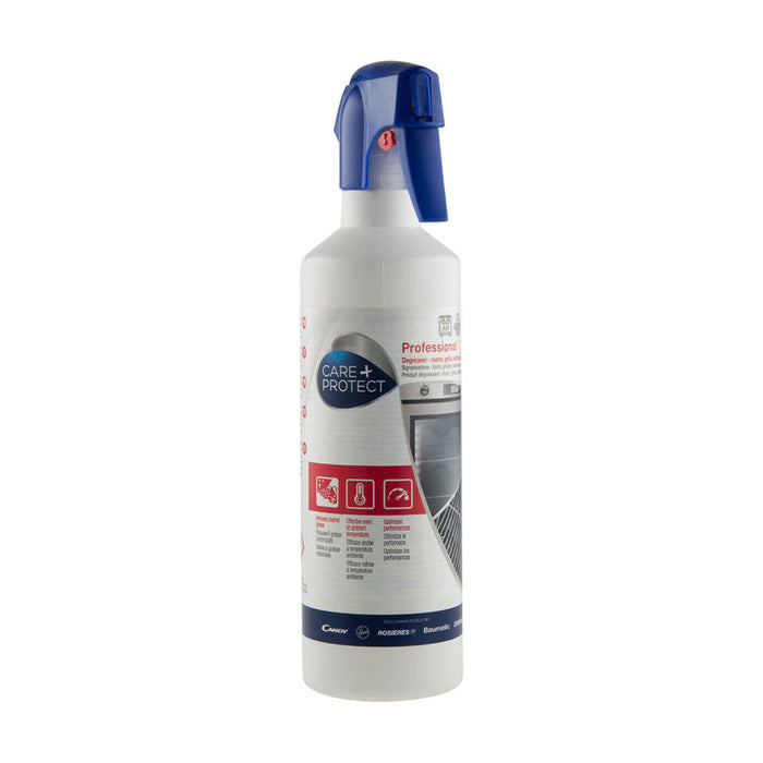 ОБЕЗМАСЛИТЕЛ/ФУРНИ CARE PROTECT 500ml