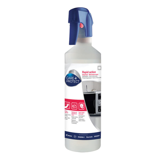 ОБЕЗМАС./МИКРОВЪЛНОВИ CARE PROTECT 500ml