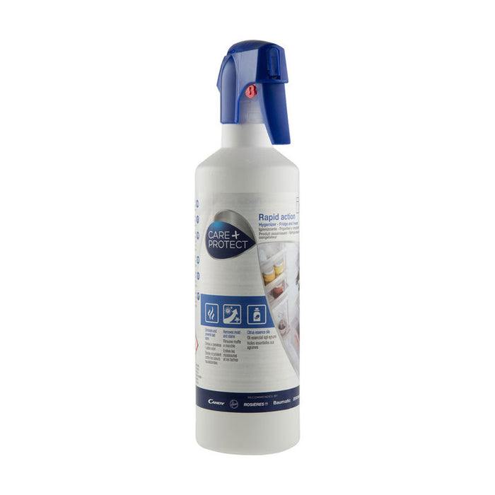 ПОЧ.СПРЕЙ ЗА ХЛАД. CARE PROTECT 500ml