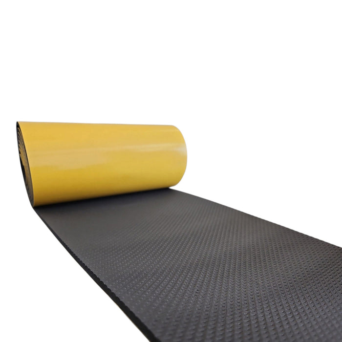 ПРЕДПАЗНА ЛЕНТА ЗА ГАРАЖ L 20X200CM CARE