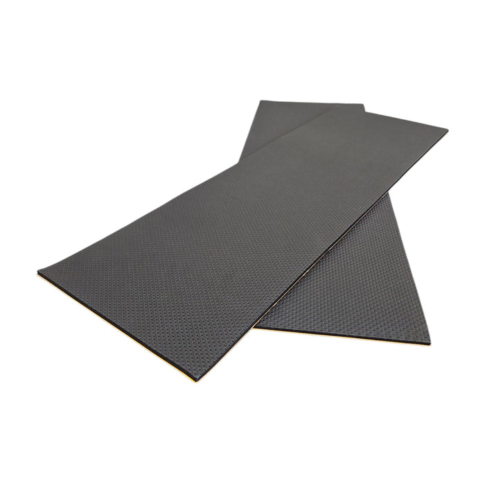 ПРЕДПАЗНА ЛЕНТА ЗА ГАРАЖ S 60X20CM 2БР CARE
