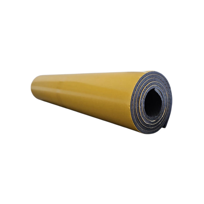 ПРЕДПАЗНА ЛЕНТА ЗА ГАРАЖ M 40X100CM CARE