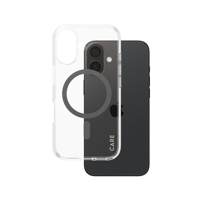 КАЛЪФ CARE IPHONE 16 URBAN COMBAT MAG