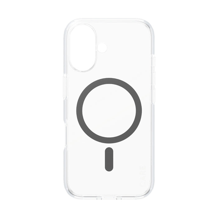 КАЛЪФ CARE IPHONE 16 URBAN COMBAT MAG