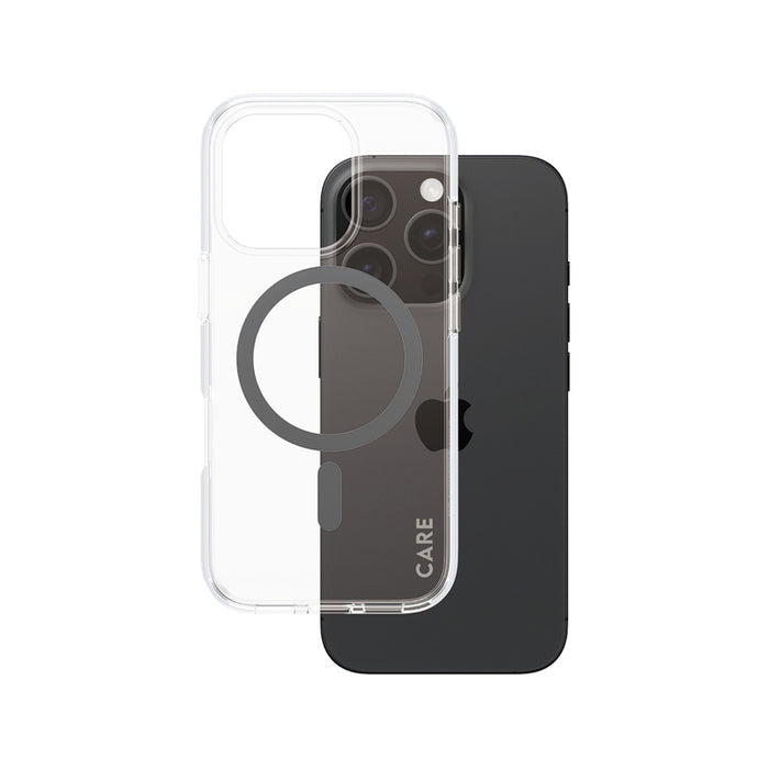 КАЛЪФ CARE IPHONE 16 PRО URBAN COMB. MAG